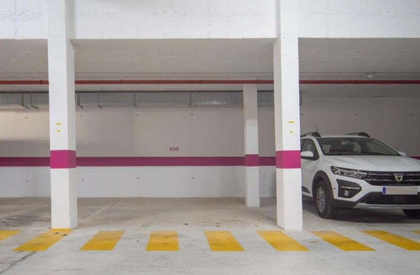 3 Zimmer Apartment zu verkaufen in Aguas Nuevas mit Pool Garage - 259.000 € (Ref: 9747491)