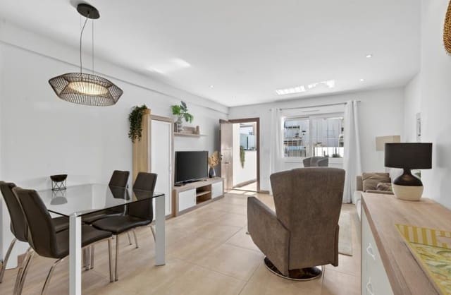 3 slaapkamer Appartement te koop in Aguas Nuevas, Torrevieja met zwembad garage - € 259.000 (Ref: 9747491)