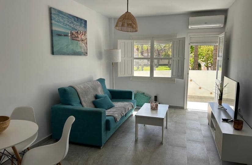 1 makuuhuone Huoneisto myytävänä paikassa Orihuela Costa - 124 995 € (Ref: 9747492)