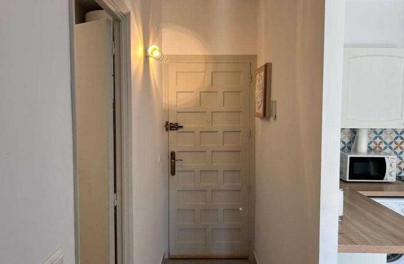 1 makuuhuone Huoneisto myytävänä paikassa Orihuela Costa - 124 995 € (Ref: 9747492)