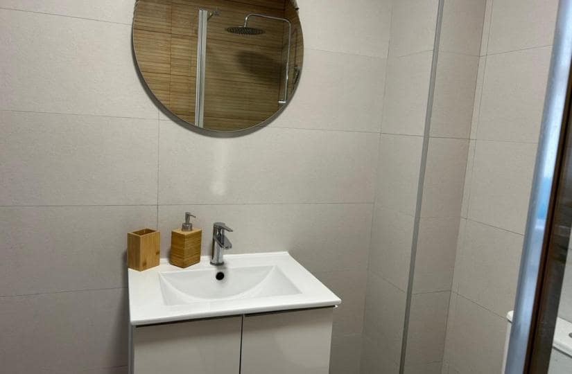 1 makuuhuone Huoneisto myytävänä paikassa Orihuela Costa - 124 995 € (Ref: 9747492)