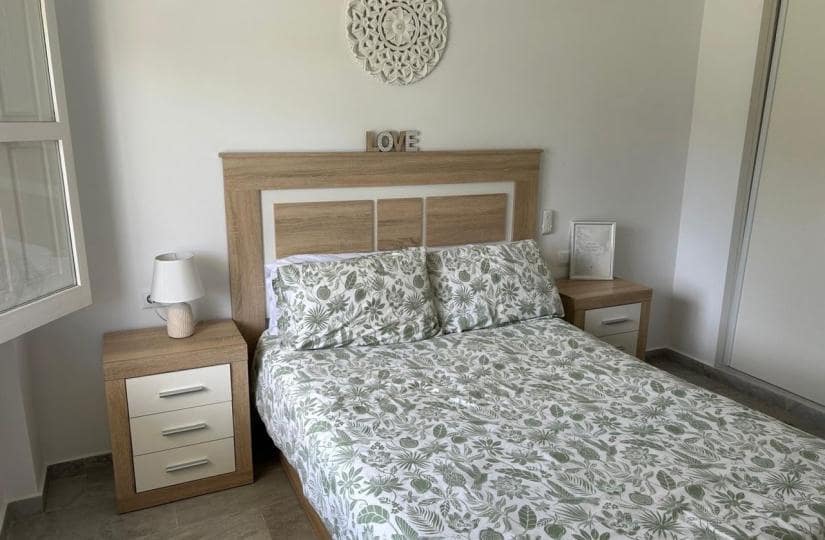 1 makuuhuone Huoneisto myytävänä paikassa Orihuela Costa - 124 995 € (Ref: 9747492)