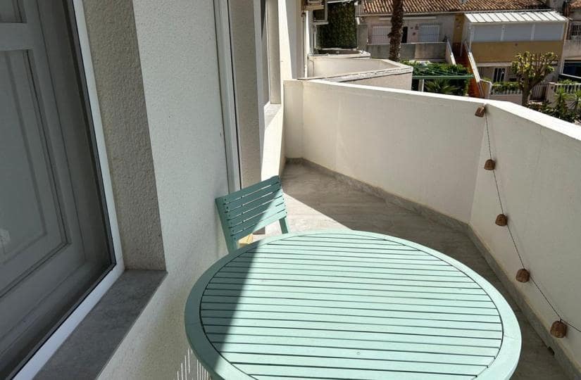 1 makuuhuone Huoneisto myytävänä paikassa Orihuela Costa - 124 995 € (Ref: 9747492)