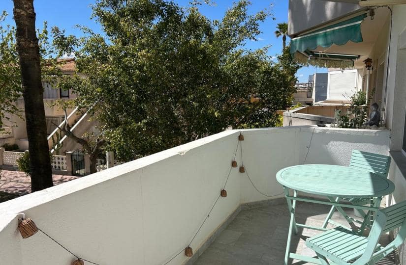 1 makuuhuone Huoneisto myytävänä paikassa Orihuela Costa - 124 995 € (Ref: 9747492)