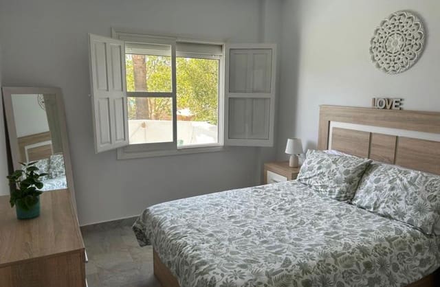 1 makuuhuone Huoneisto myytävänä paikassa La Regia, Orihuela - 124 995 € (Ref: 9747492)