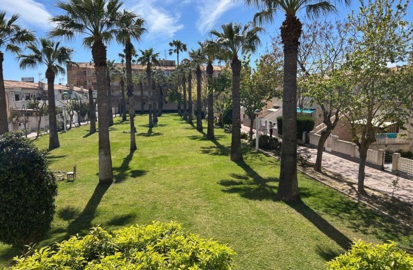 1 makuuhuone Huoneisto myytävänä paikassa Orihuela Costa - 124 995 € (Ref: 9747492)