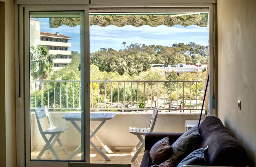 1 soveværelse Lejlighed til salg i Guardamar del Segura med garage - € 99.000 (Ref: 9755025)