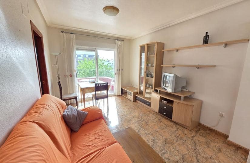 Apartamento de 2 habitaciones en Formentera del Segura en venta con garaje - 149.000 € (Ref: 9763560)