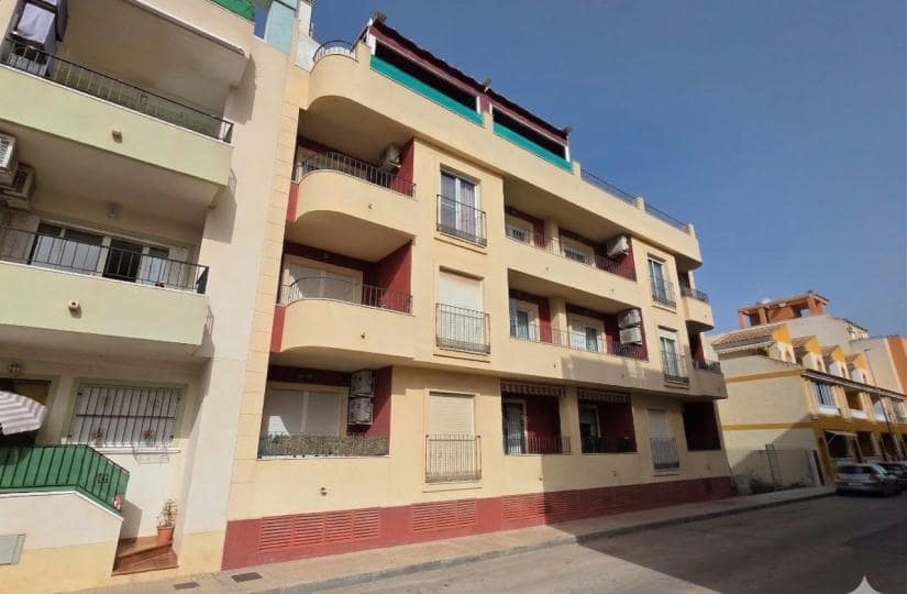 Apartamento de 2 habitaciones en Formentera del Segura en venta con garaje - 149.000 € (Ref: 9763560)