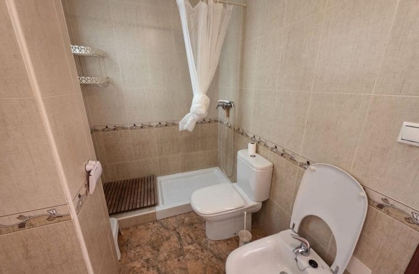 Apartamento de 2 habitaciones en Formentera del Segura en venta con garaje - 149.000 € (Ref: 9763560)