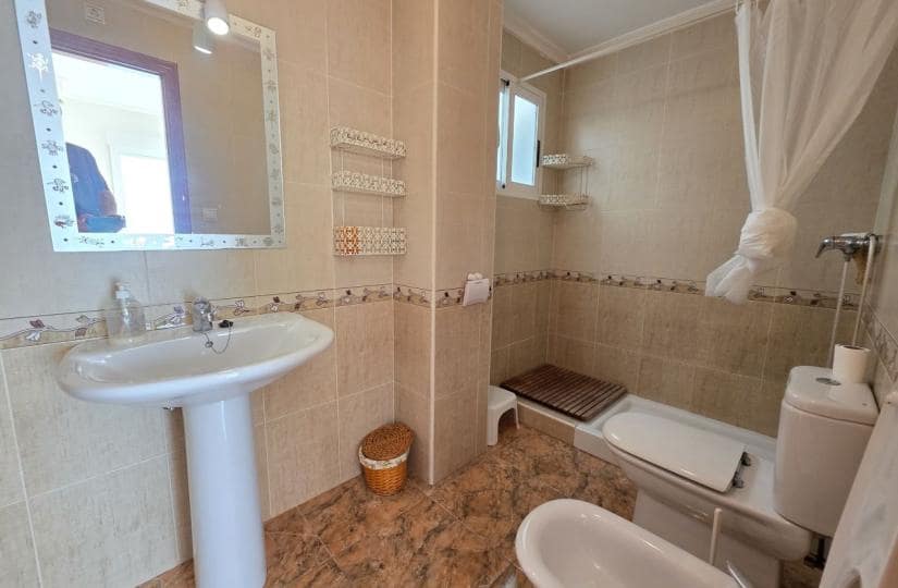 Apartamento de 2 habitaciones en Formentera del Segura en venta con garaje - 149.000 € (Ref: 9763560)