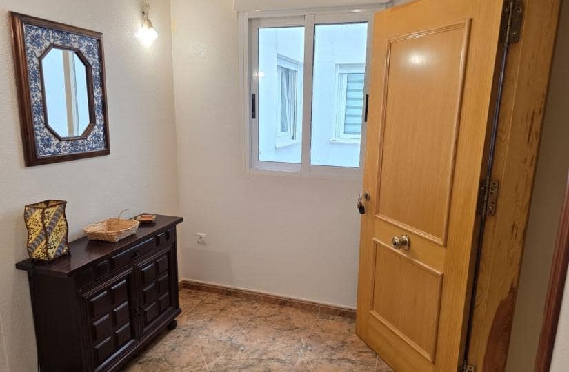 Apartamento de 2 habitaciones en Formentera del Segura en venta con garaje - 149.000 € (Ref: 9763560)