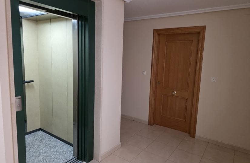 Apartamento de 2 habitaciones en Formentera del Segura en venta con garaje - 149.000 € (Ref: 9763560)