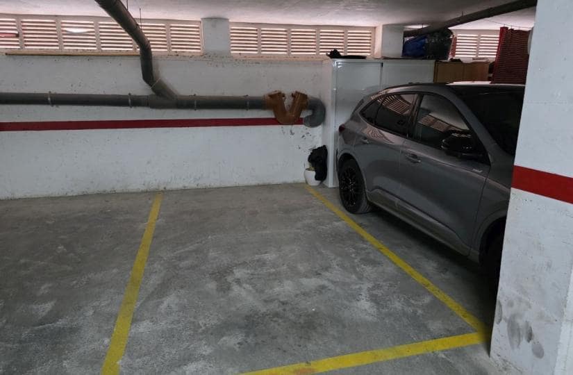 Apartamento de 2 habitaciones en Formentera del Segura en venta con garaje - 149.000 € (Ref: 9763560)