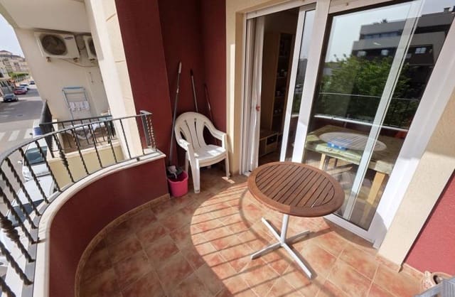 Apartamento de 2 habitaciones en Formentera del Segura en venta con garaje - 149.000 € (Ref: 9763560)