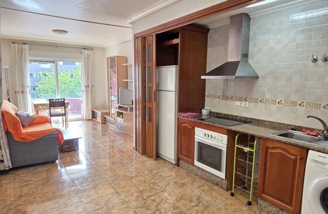 Apartamento de 2 habitaciones en Formentera del Segura en venta con garaje - 149.000 € (Ref: 9763560)