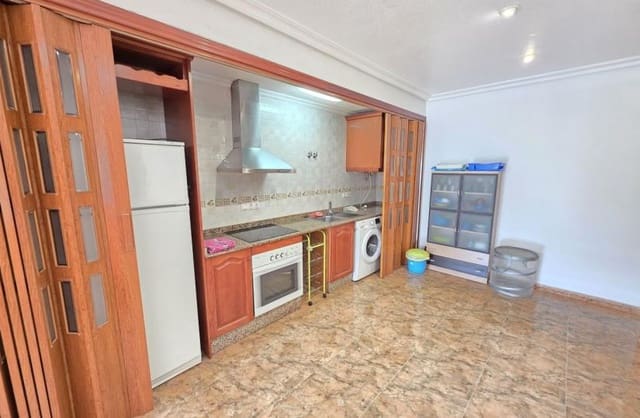 Apartamento de 2 habitaciones en Formentera del Segura en venta con garaje - 149.000 € (Ref: 9763560)