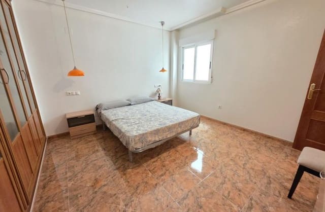 Apartamento de 2 habitaciones en Formentera del Segura en venta con garaje - 149.000 € (Ref: 9763560)