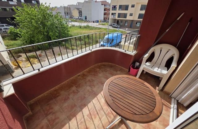 Apartamento de 2 habitaciones en Formentera del Segura en venta con garaje - 149.000 € (Ref: 9763560)