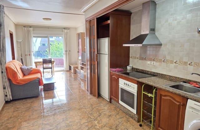 Apartamento de 2 habitaciones en Formentera del Segura en venta con garaje - 149.000 € (Ref: 9763560)