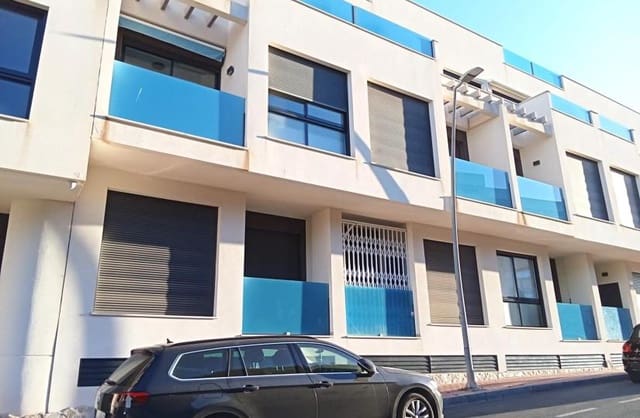 1 camera da letto Appartamento in vendita in Nueva Torrevieja, Torrevieja con piscina garage - 175.000 € (Rif: 9763599)