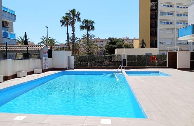 1 camera da letto Appartamento in vendita in Nueva Torrevieja, Torrevieja con piscina garage - 175.000 € (Rif: 9763599)