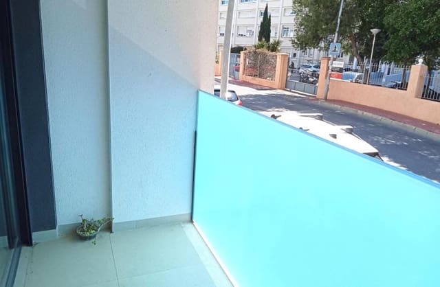 1 camera da letto Appartamento in vendita in Nueva Torrevieja, Torrevieja con piscina garage - 175.000 € (Rif: 9763599)