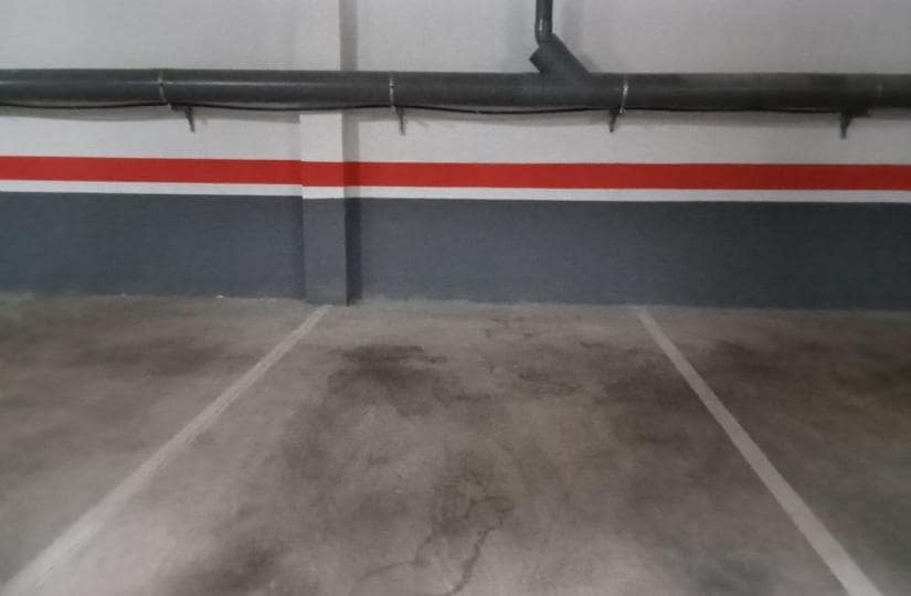 1 chambre Appartement à vendre à Torrevieja avec piscine garage - 175 000 € (Ref: 9763599)