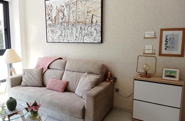 1 camera da letto Appartamento in vendita in Nueva Torrevieja, Torrevieja con piscina garage - 175.000 € (Rif: 9763599)