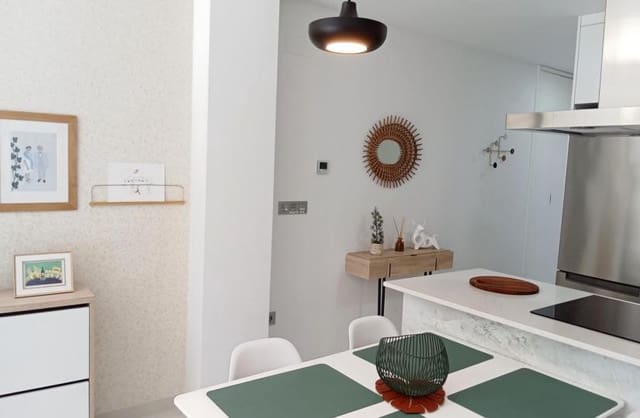 1 camera da letto Appartamento in vendita in Nueva Torrevieja, Torrevieja con piscina garage - 175.000 € (Rif: 9763599)