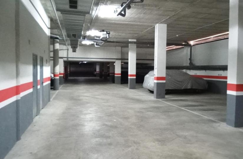 1 chambre Appartement à vendre à Torrevieja avec piscine garage - 175 000 € (Ref: 9763599)