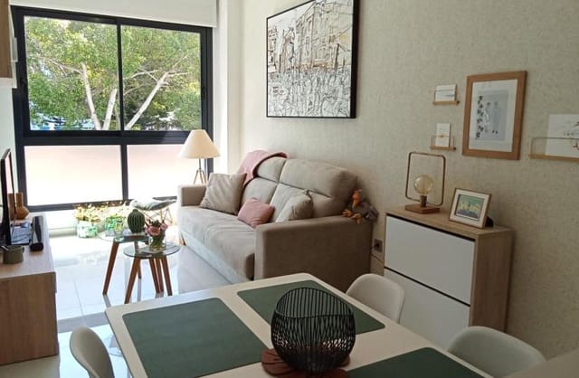 1 camera da letto Appartamento in vendita in Nueva Torrevieja, Torrevieja con piscina garage - 175.000 € (Rif: 9763599)