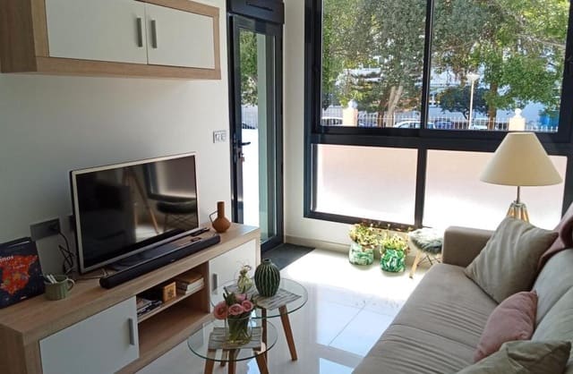 1 camera da letto Appartamento in vendita in Nueva Torrevieja, Torrevieja con piscina garage - 175.000 € (Rif: 9763599)