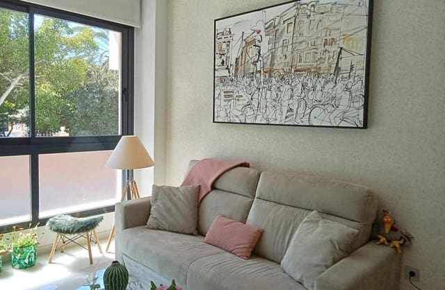 1 camera da letto Appartamento in vendita in Nueva Torrevieja, Torrevieja con piscina garage - 175.000 € (Rif: 9763599)