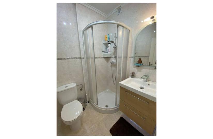 2 soveværelse Lejlighed til salg i Dona Pepa med swimmingpool - € 189.995 (Ref: 9763600)