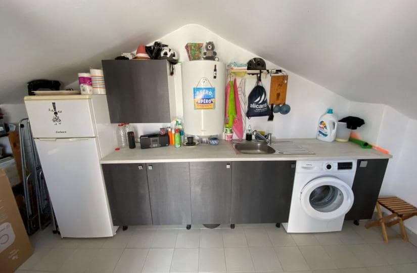 2 soveværelse Lejlighed til salg i Dona Pepa med swimmingpool - € 189.995 (Ref: 9763600)