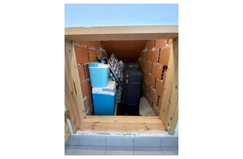 2 soveværelse Lejlighed til salg i Dona Pepa med swimmingpool - € 189.995 (Ref: 9763600)