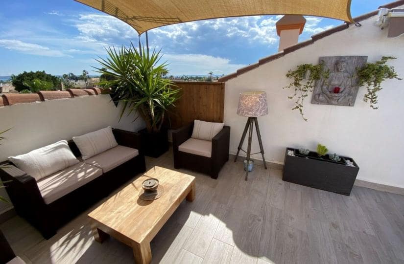 2 soveværelse Lejlighed til salg i Dona Pepa med swimmingpool - € 189.995 (Ref: 9763600)