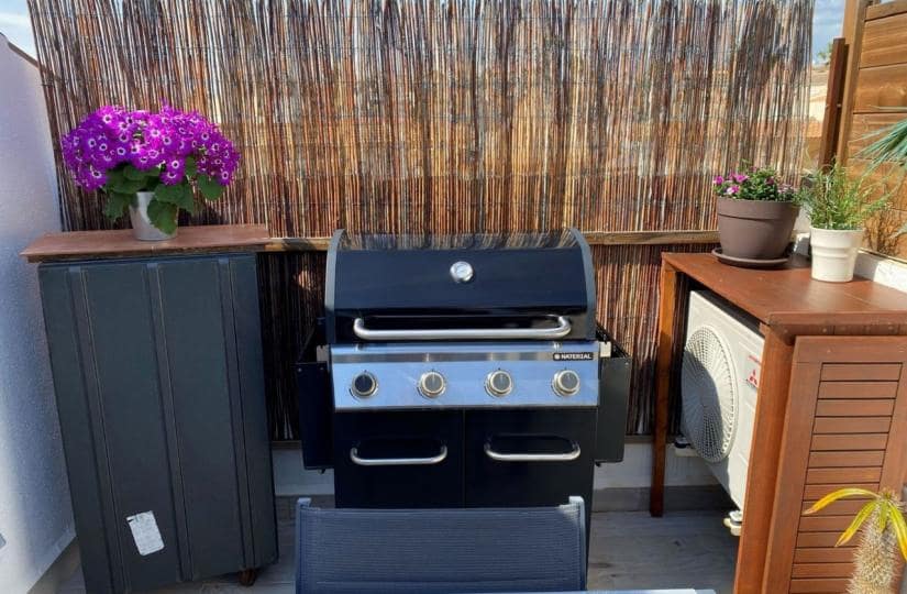 2 soveværelse Lejlighed til salg i Dona Pepa med swimmingpool - € 189.995 (Ref: 9763600)