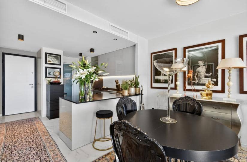 2 slaapkamer Penthouse te koop in Playa Flamenca met zwembad garage - € 499.000 (Ref: 9764858)