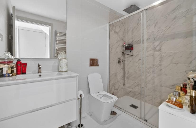 2 slaapkamer Penthouse te koop in Playa Flamenca met zwembad garage - € 499.000 (Ref: 9764858)