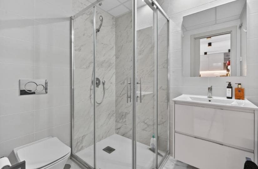 2 slaapkamer Penthouse te koop in Playa Flamenca met zwembad garage - € 499.000 (Ref: 9764858)