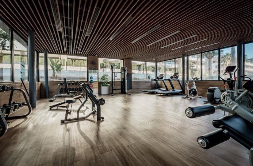 2 slaapkamer Penthouse te koop in Playa Flamenca met zwembad garage - € 499.000 (Ref: 9764858)