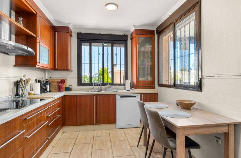 5 slaapkamer Finca/Landhuis te koop in Crevillente / Crevillent met zwembad garage - € 599.000 (Ref: 9764859)