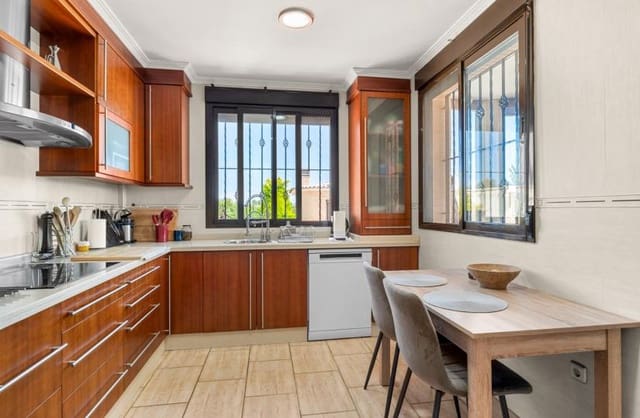 5 slaapkamer Finca/Landhuis te koop in Crevillente / Crevillent met zwembad garage - € 599.000 (Ref: 9764859)