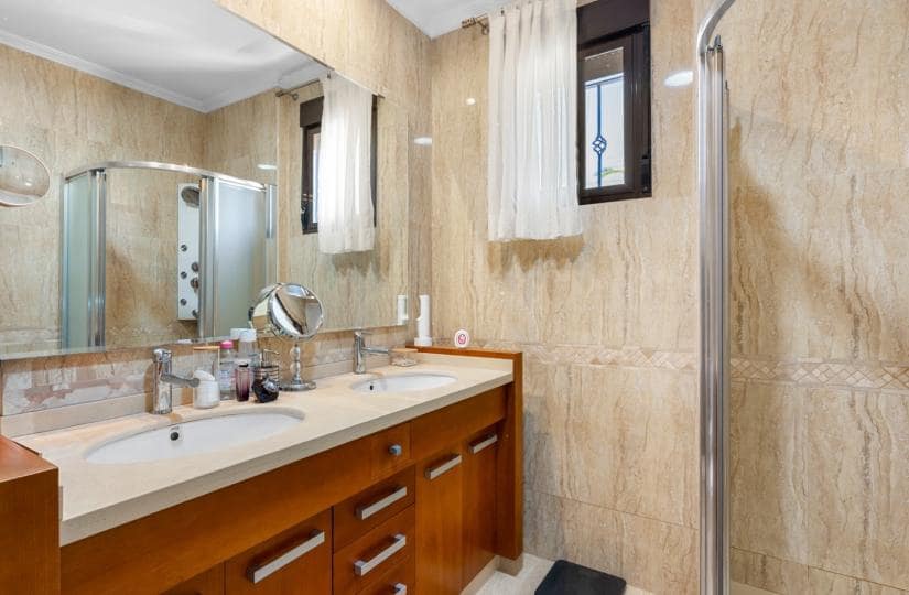 5 slaapkamer Finca/Landhuis te koop in Crevillente / Crevillent met zwembad garage - € 599.000 (Ref: 9764859)