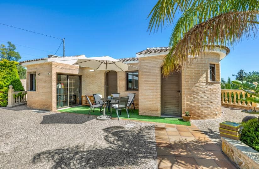 5 slaapkamer Finca/Landhuis te koop in Crevillente / Crevillent met zwembad garage - € 599.000 (Ref: 9764859)