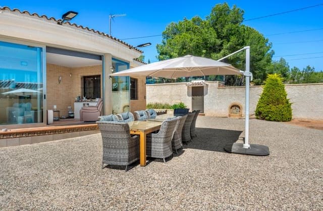 5 slaapkamer Finca/Landhuis te koop in Crevillente / Crevillent met zwembad garage - € 599.000 (Ref: 9764859)