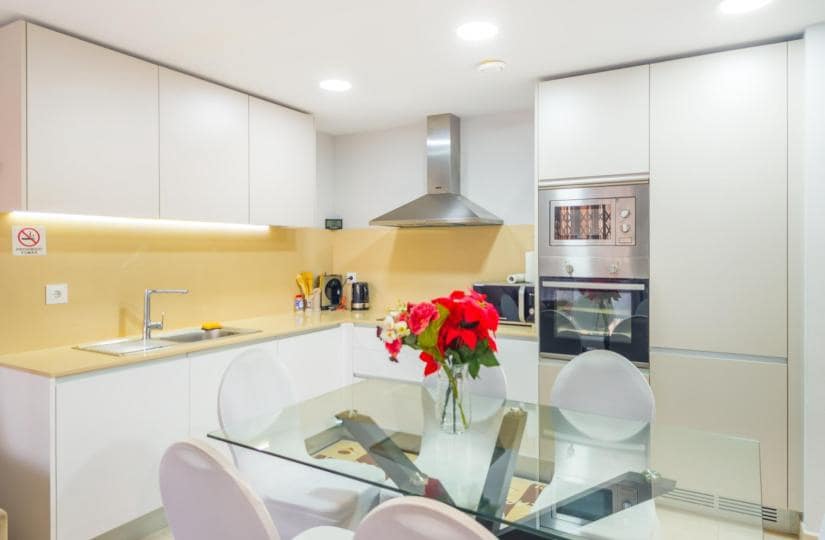 2 chambre Appartement à vendre à Torrevieja avec piscine garage - 274 000 € (Ref: 9764860)