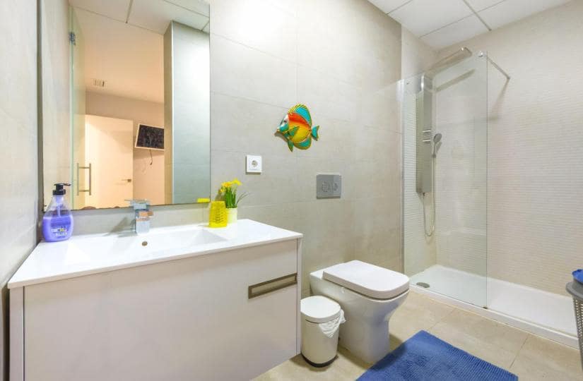 2 chambre Appartement à vendre à Torrevieja avec piscine garage - 274 000 € (Ref: 9764860)